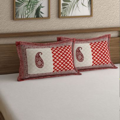 Buy Pillow Covers Online