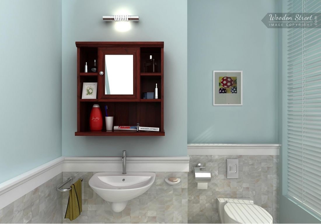 Bathroom Cabinets Online