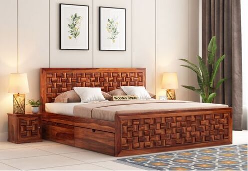 Choisissez un design de lit adapté à diverses esthétiques