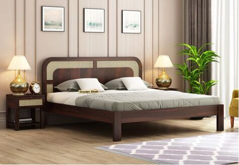 Choisissez un design de lit adapté à diverses esthétiques